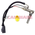 Cambiare Fuel Vapour Valve (FVV) (VE521009)