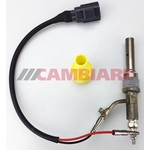 Cambiare Fuel Vapour Valve (FVV) (VE521013)