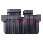 Cambiare Glow Plug Control Unit (VE526004)