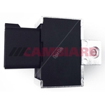 Cambiare Glow Plug Control Unit (VE526007)