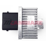 Cambiare Glow Plug Control Unit (VE526008)