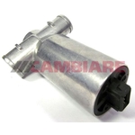 Cambiare Idle Control Valve (VE366101)