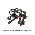 Cambiare Ignition Cable Kit - 7mm - Reactive (VE522010)