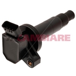 Cambiare Ignition Coil (VE520309)