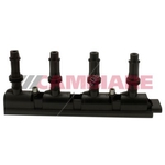 Cambiare Ignition Coil (VE520388)