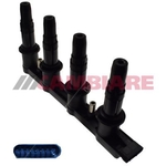Cambiare Ignition Coil (VE520509)