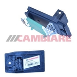 Cambiare Interior Blower Resistor (VE397004)