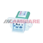 Cambiare Interior Blower Resistor (VE397005)