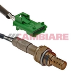 Cambiare Lambda Oxygen Sensor (VE381103)