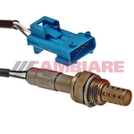 Cambiare Lambda Oxygen Sensor (VE381197)