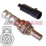Cambiare Lambda Oxygen Sensor (VE381356)