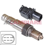 Cambiare Lambda Oxygen Sensor (VE381372)