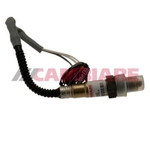 Cambiare Lambda Oxygen Sensor (VE381483)
