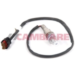 Cambiare Lambda Oxygen Sensor (VE381827)