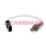 Cambiare Lambda Oxygen Sensor (VE381931)