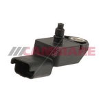 Cambiare MAP Sensor (VE372090)
