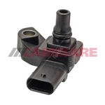 Cambiare MAP Sensor (VE372159)
