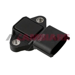 Cambiare MAP Sensor (VE372218)
