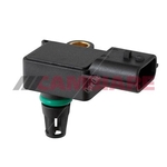 Cambiare MAP Sensor (VE372221)