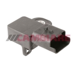 Cambiare MAP Sensor (VE372224)