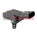 Cambiare MAP Sensor (VE372225)