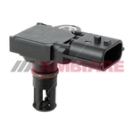 Cambiare MAP Sensor (VE372244)
