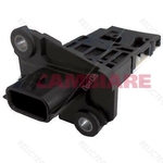Cambiare Mass Air Flow (MAF) Sensor (VE700486)