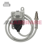 Cambiare NOx Sensor (VE350032)