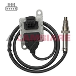 Cambiare NOx Sensor (VE350033)