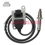 Cambiare NOx Sensor (VE350034)