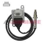 Cambiare NOx Sensor (VE350037)
