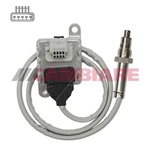 Cambiare NOx Sensor (VE350038)