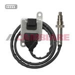 Cambiare NOx Sensor (VE350045)