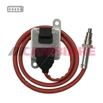 Cambiare NOx Sensor (VE350046)