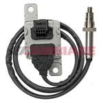 Cambiare NOx Sensor (VE350058)