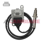 Cambiare NOx Sensor (VE350065)