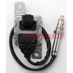 Cambiare NOx Sensor (VE350067)