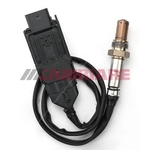 Cambiare NOx Sensor (VE350078)