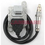 Cambiare NOx Sensor (VE350079)