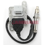 Cambiare NOx Sensor (VE350089)