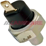 Cambiare Oil Pressure Switch (VE706020)