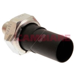 Cambiare Oil Pressure Switch (VE706097)