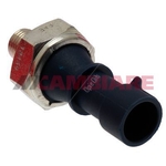 Cambiare Oil Pressure Switch (VE706100)