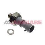Cambiare Oil Pressure Switch (VE706105)