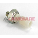 Cambiare Oil Pressure Switch (VE706110)