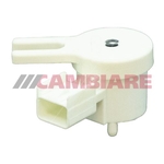 Cambiare Pedal Travel Sensor (VE378064)
