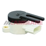 Cambiare Pedal Travel Sensor (VE378065)