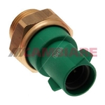 Cambiare Radiator Fan Switch (VE709003)