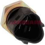 Cambiare Radiator Fan Switch (VE709014)