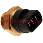 Cambiare Radiator Fan Switch (VE709017)